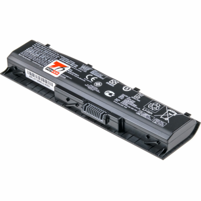 Baterie T6 Power HP Pavilion 17-ab000, 17-ab200, Omen 17-...