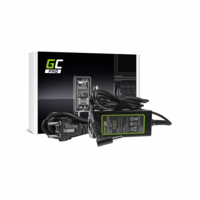 GREENCELL AD74P Nabíječka PRO 19.5V 2.31A 45W pro HP 250 ...