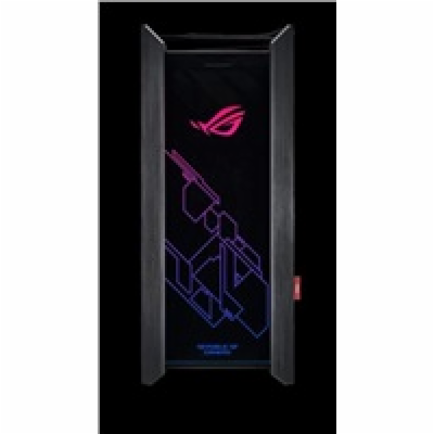 ASUS case ROG STRIX HELIOS GX601 BLACK AURA, EATX, RGB Mi...