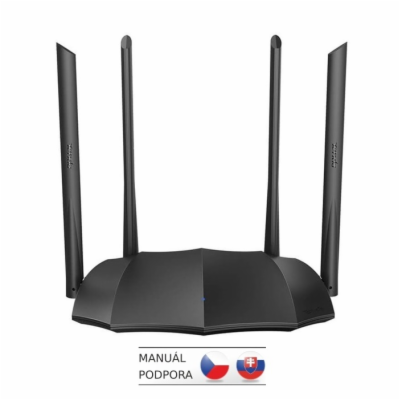 Tenda AC8 Wireless AC Dual Band Router