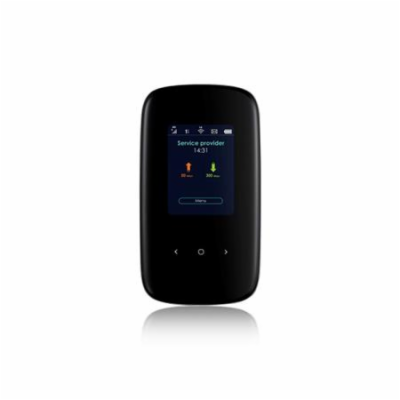 Zyxel LTE2566-M634 4G LTE Mobile WiFi Router, wireless AC...