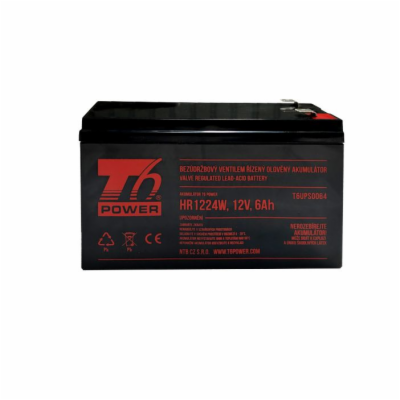 T6 Power RBC114, RBC106 - battery KIT