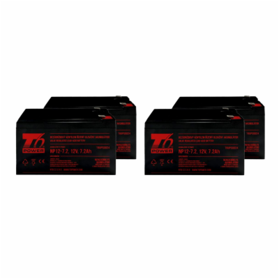 T6 Power T6APC0019 T6 Power RBC8, RBC23, RBC25, RBC31, RB...