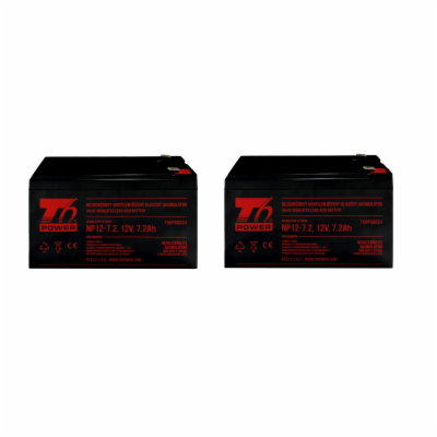 T6 Power T6APC0016 T6 Power RBC48, RBC109, RBC123, RBC22,...