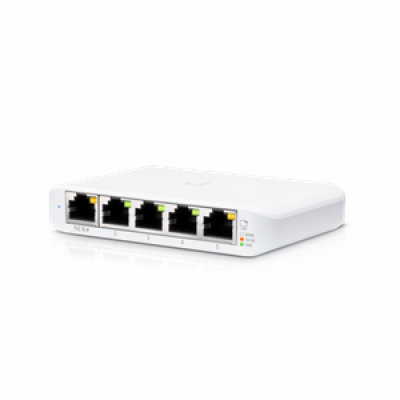 Ubiquiti USW-Flex-Mini 1 ks UBNT UniFi Switch USW-Flex-Mi...