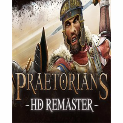 ESD Praetorians HD Remaster