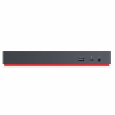 Lenovo ThinkPad Thunderbolt 3 Workstation Dock Gen 2 40AN...