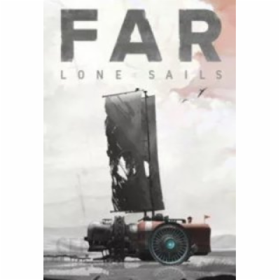 ESD FAR Lone Sails