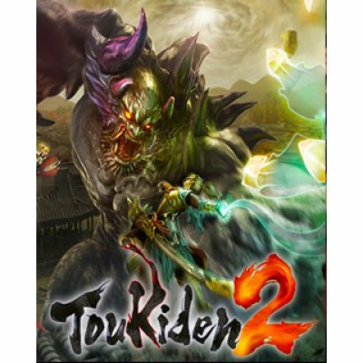 ESD Toukiden 2