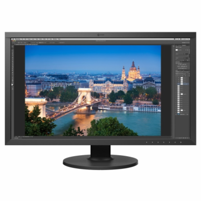 EIZO CS2731 27" Wide IPS/2560 x 1440/1000:1/350 cd/m2/ DP...