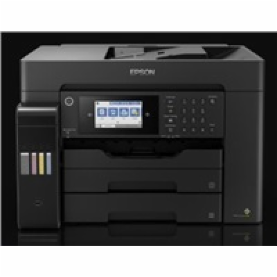 Epson/L15160/MF/Ink/A3/LAN/Wi-Fi/USB