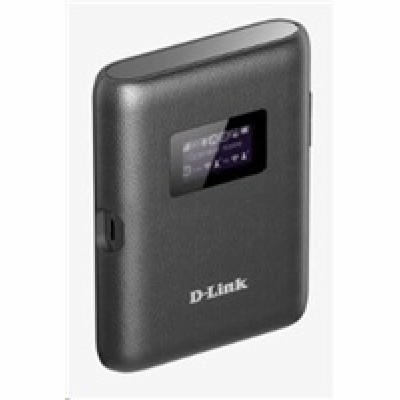 D-Link DWR-933 4G/LTE Cat 6 Wi-Fi Hotspot