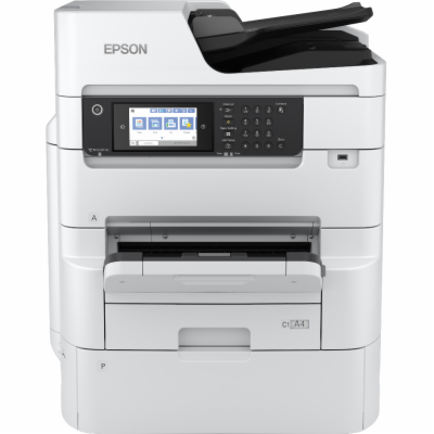 Epson WorkForce Pro/WF-C879RDWF/MF/Ink/A3/LAN/WiFi/USB