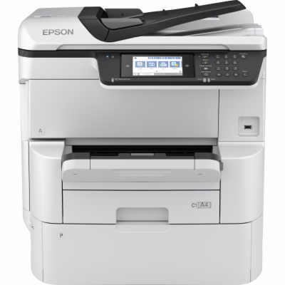 Epson WorkForce Pro/WF-C878RDWF/MF/Ink/A3/LAN/WiFi/USB