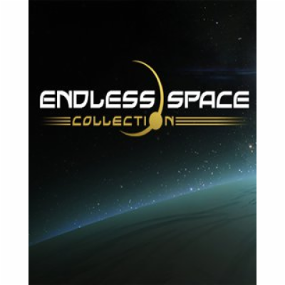 ESD Endless Space Collection