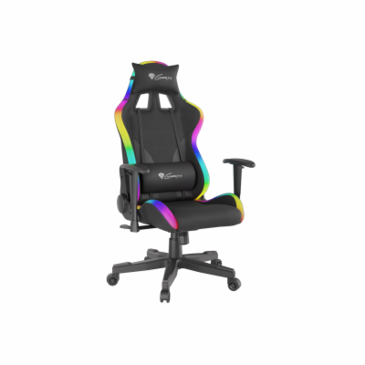 Genesis Trit 600 RGB s RGB podsvícením NFG-1577 Genesis T...