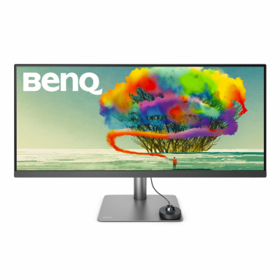 BENQ 34" LED PD3420Q/ IPS/ 21:9/ 3440x1440/ 1000:1/ 5ms/ ...