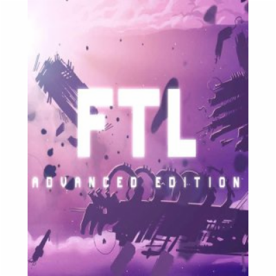 ESD FTL Advanced Edition