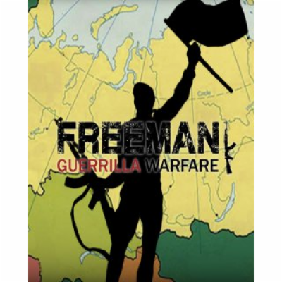 ESD Freeman Guerrilla Warfare