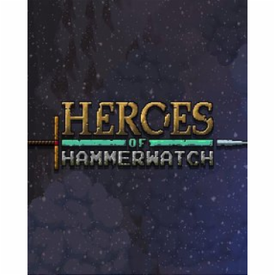 ESD Heroes of Hammerwatch