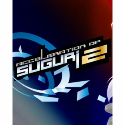 ESD Acceleration of SUGURI 2