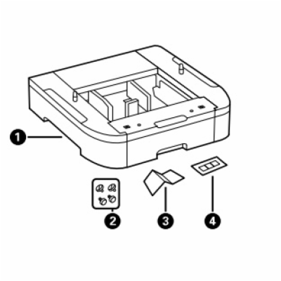 Epson C12C934321 - originální EPSON WF-C878R/WF-C879R Pri...