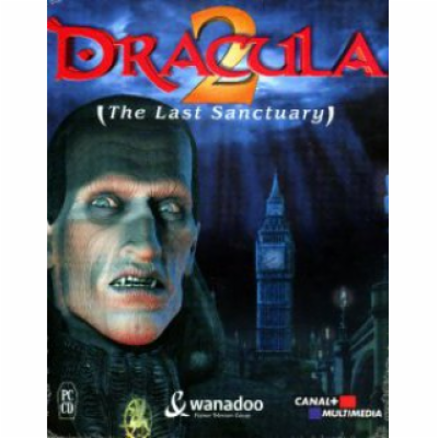 ESD Dracula 2 The Last Sanctuary