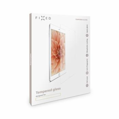 FIXED Ochranné tvrzené sklo pro Apple iPad Pro 11" (2018/...