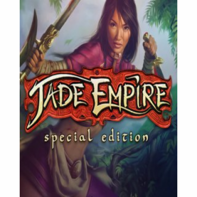 ESD Jade Empire Special Edition