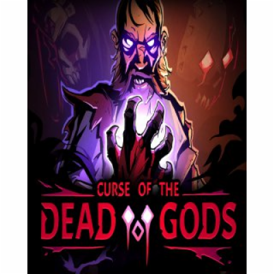 ESD Curse of the Dead Gods