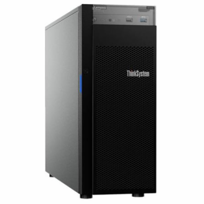 Lenovo ST250 Xeon E-2224 4C 71W 3.4GHz/1x16GB/0GB HS 2,5"...