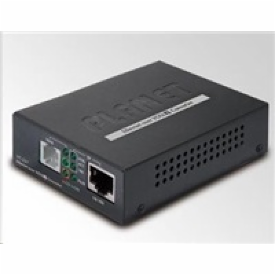 Planet VC-231, Ethernet VDSL2 konvertor, 100Mbit, master/...