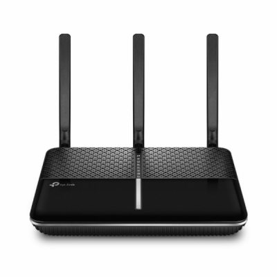 TP-Link Archer VR2100 OneMesh WiFi5 VDSL2/ADSL router (AC...