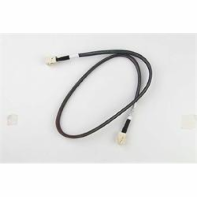 SUPERMICRO Internal Mini-SAS HD (SFF-8643) cable for PCIe...