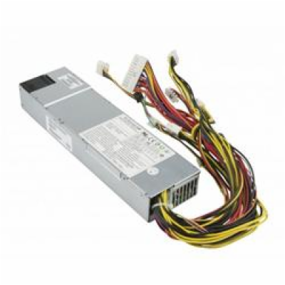 SUPERMICRO 1U 600W Multi Output Power Supply Pmbus