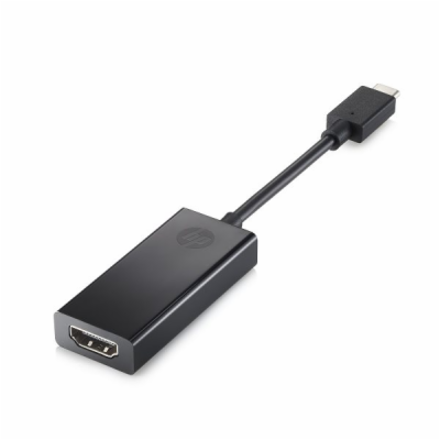 HP USB-C to HDMI 2.0 Adapter - ADAPTER