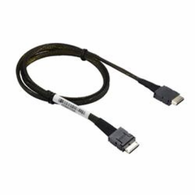 Supermicro 76cm OCuLink to OCuLink Cable