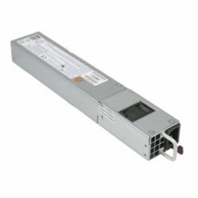 Supermicro 750W 1U Redundant Power Supply