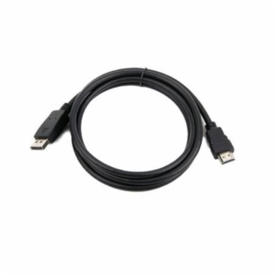 GEMBIRD CABLEXPERT Kabel DisplayPort na HDMI, M/M, 10m