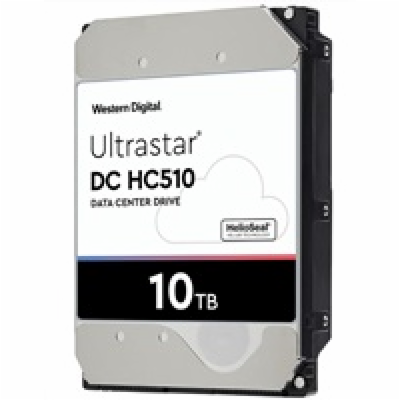 HDD 10TB Western Digital Ultrastar DC HC330 SATA