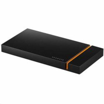 Seagate SSD Externí Firecuda Gaming 2.5" 500GB - USB 3.1