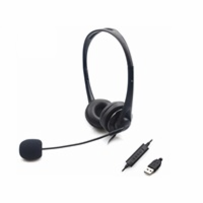 Sandberg Saver USB Headset