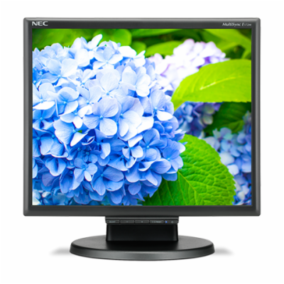 NEC MT 17" MultiSync E172M, TN, 1280x1024, 250nit, 1000:1...