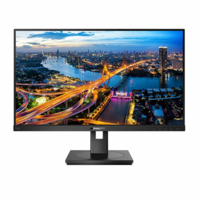 Philips LCD 242B1 23,8" 16:9 IPS/1920x1080@75Hz/50M:1/4ms...