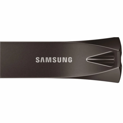 Samsung USB 3.1 Flash Disk 256GB - titan grey