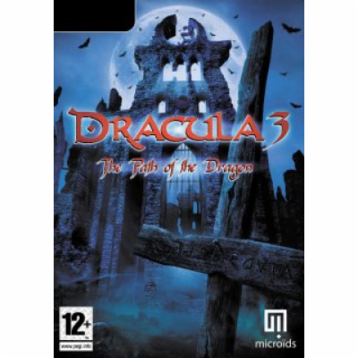 ESD Dracula 3 The Path of the Dragon