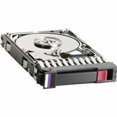 HPE 900GB SAS 15K SFF SC DS HDD