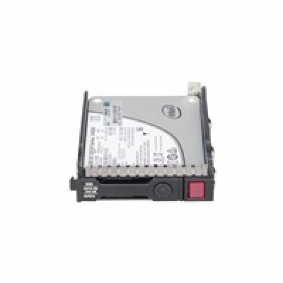 HPE 240GB SATA 6G Read Intensive SFF (2.5in) SC 3yr Wty M...