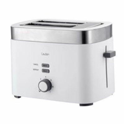 Lauben Toaster T17WS