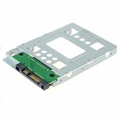 HP Enterprise KIT2535 MicroStorage 2.5"-3.5" SAS/SATA Hdd...